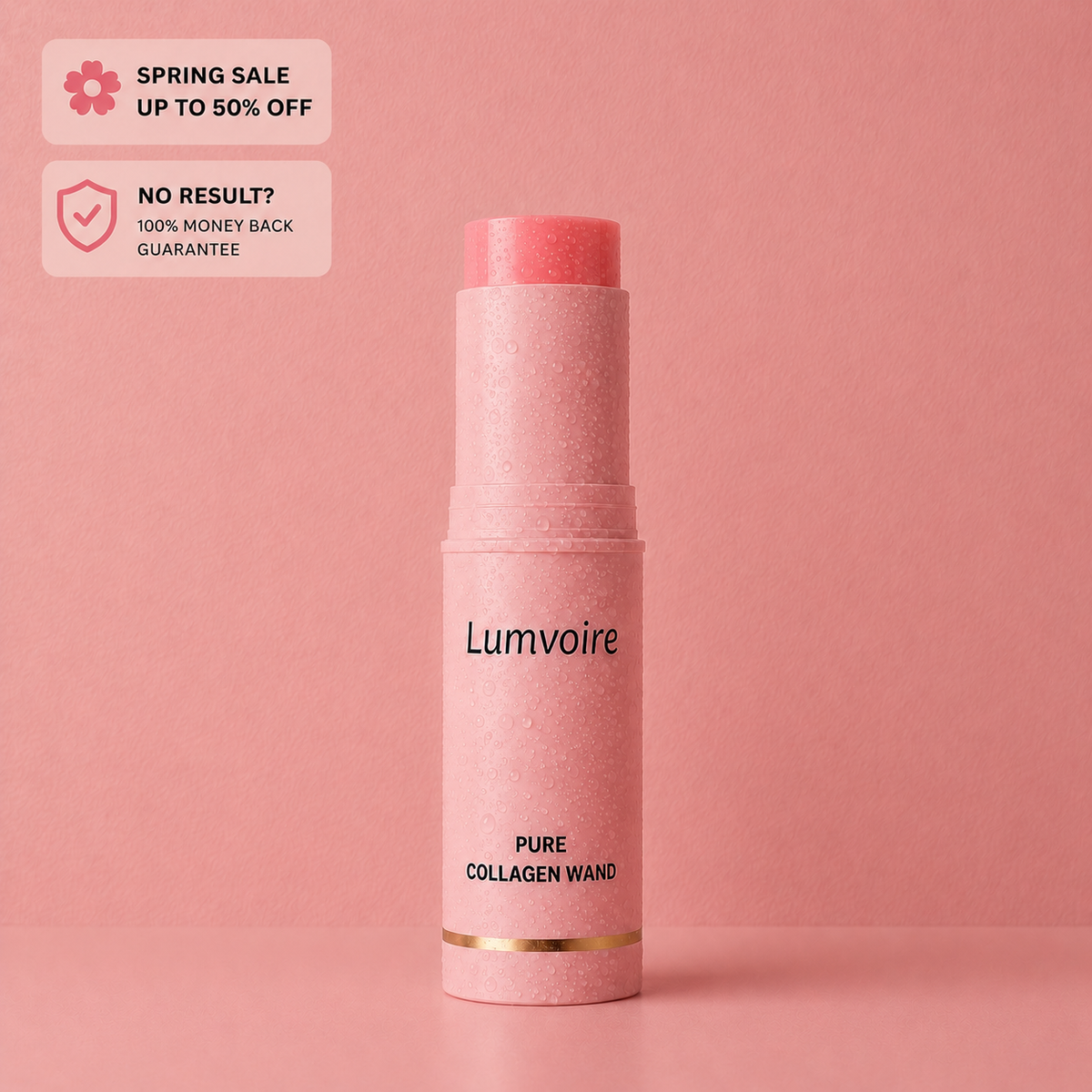 Pure Collagen Wand