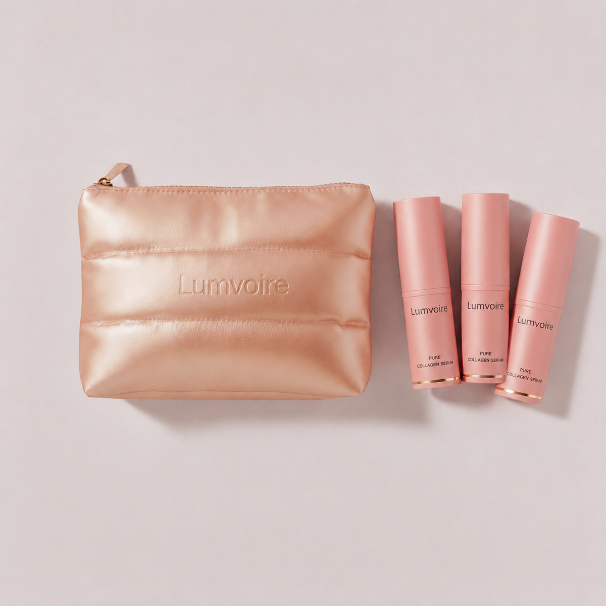 Essential Beauty Bag