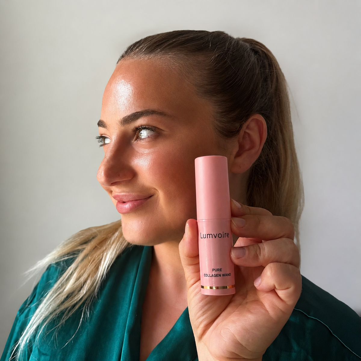 Pure Collagen Wand