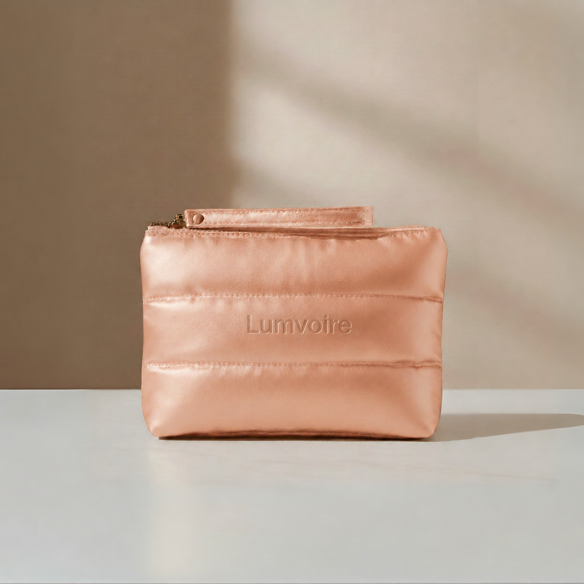Essential Beauty Bag