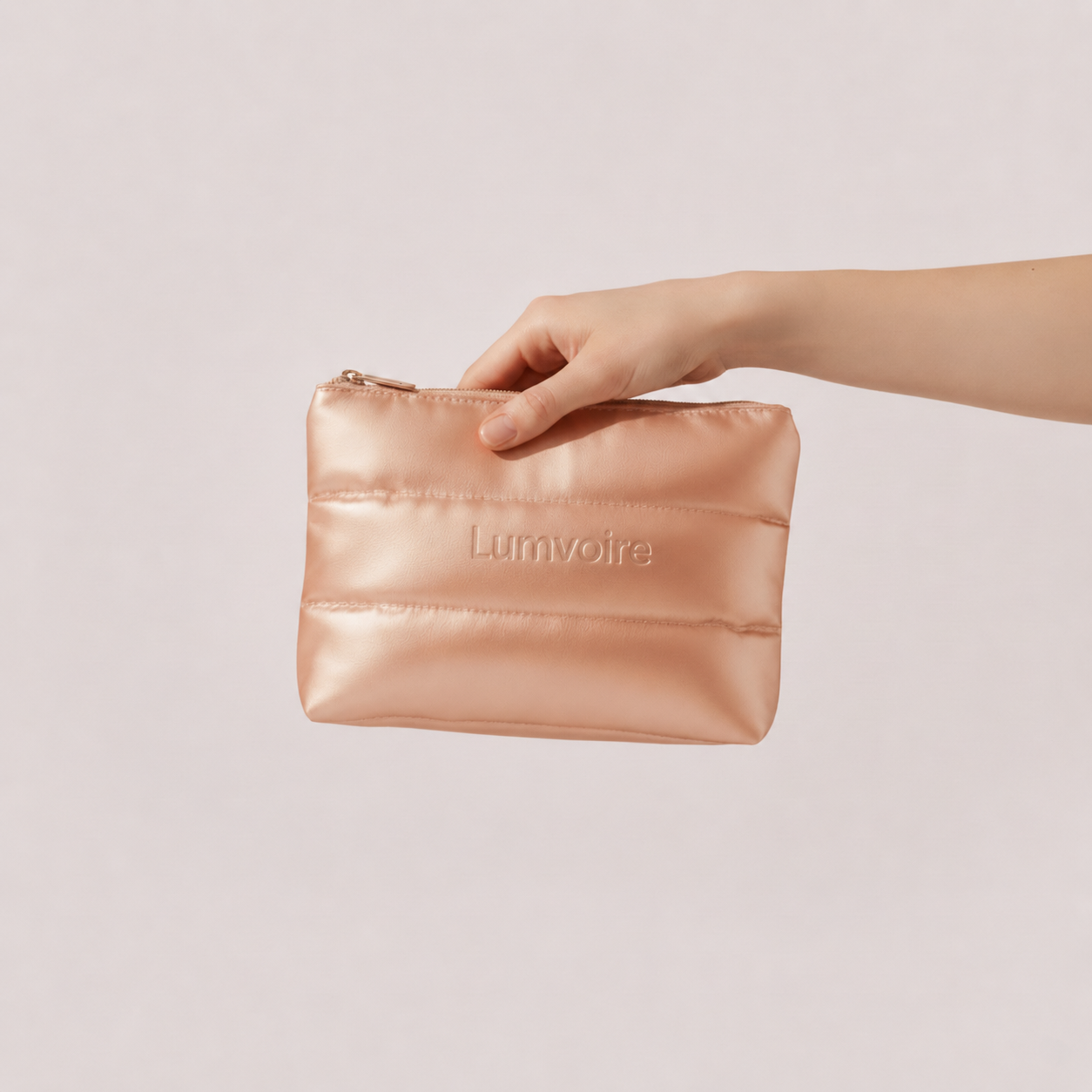 Essential Beauty Bag